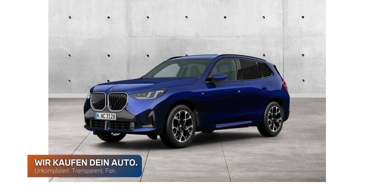 BMW X3 47.806 km 58.700 &euro; Koblenz 56073