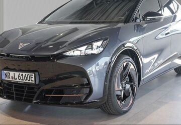 Cupra Tavascan 2.999 km 50.490 &euro; Neuwied 56564