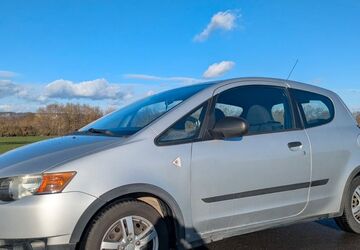Mitsubishi Colt 101.000 km 3.995 &euro; Andernach 56626