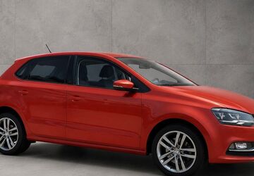 VW Polo 66.250 km 12.250 &euro; Mendig 56743