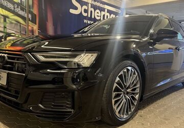 Audi A6 64.750 km 39.970 &euro; Koblenz 56072