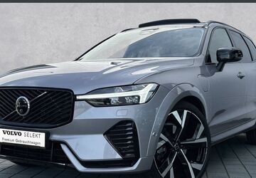 Volvo XC60 10.000 km 69.890 &euro; Koblenz/Gwb. Arenberg 56077