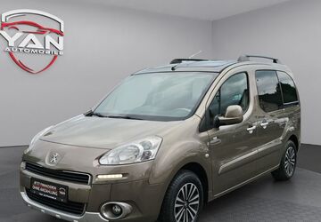 Peugeot Partner Tepee 190.631 km 7.900 &euro; Koblenz 56070
