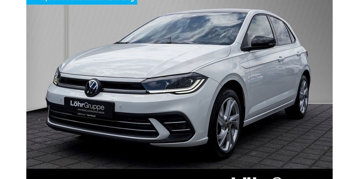 VW Polo 58.303 km 16.880 &euro; Neuwied 56564