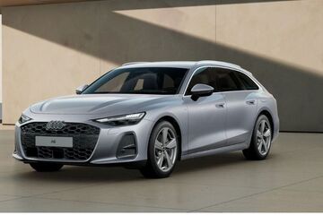 Audi A6 20.670 km 51.970 &euro; Diez 65582