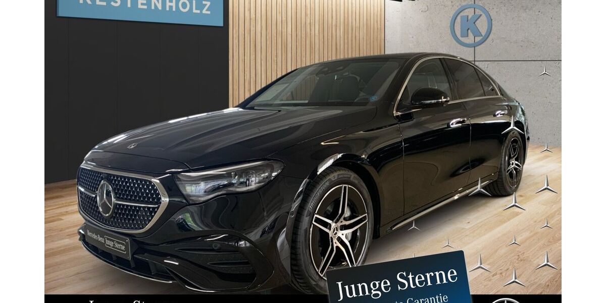 Mercedes-Benz E 300 9.442 km 61.880 &euro; Koblenz 56073
