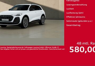 Audi Q5 9.919 km 58.980 &euro; Koblenz 56070