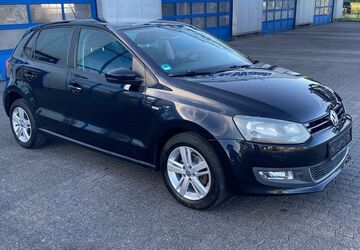 VW Polo 155.000 km 3.980 &euro; Mogendorf 56424