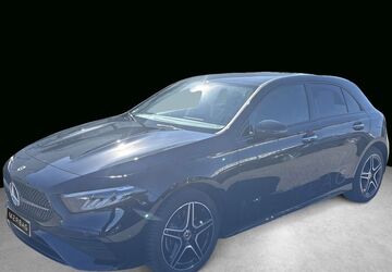 Mercedes-Benz A 250 15.958 km 38.900 &euro; Neuwied 56566