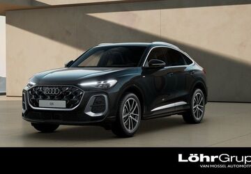 Audi Q5 9.000 km 65.980 &euro; Koblenz 56070
