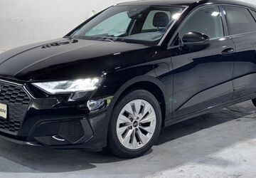 Audi A3 88.000 km 19.900 &euro; Neuwied 56567