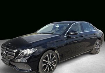 Mercedes-Benz E 300 46.301 km 34.890 &euro; Mayen 56727