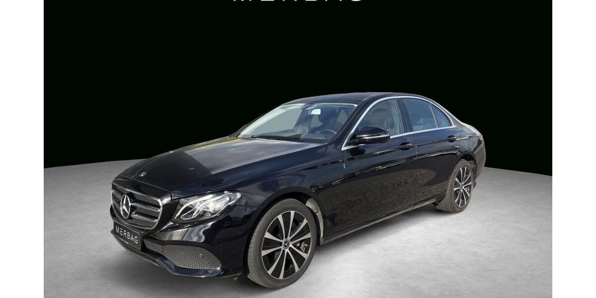 Mercedes-Benz E 300 46.301 km 34.890 &euro; Mayen 56727