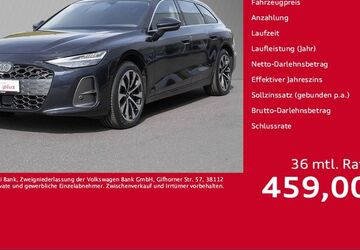 Audi A6 26.583 km 49.980 &euro; Koblenz 56070