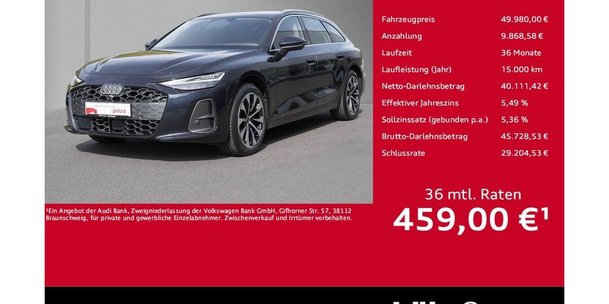 Audi A6 26.583 km 49.980 &euro; Koblenz 56070