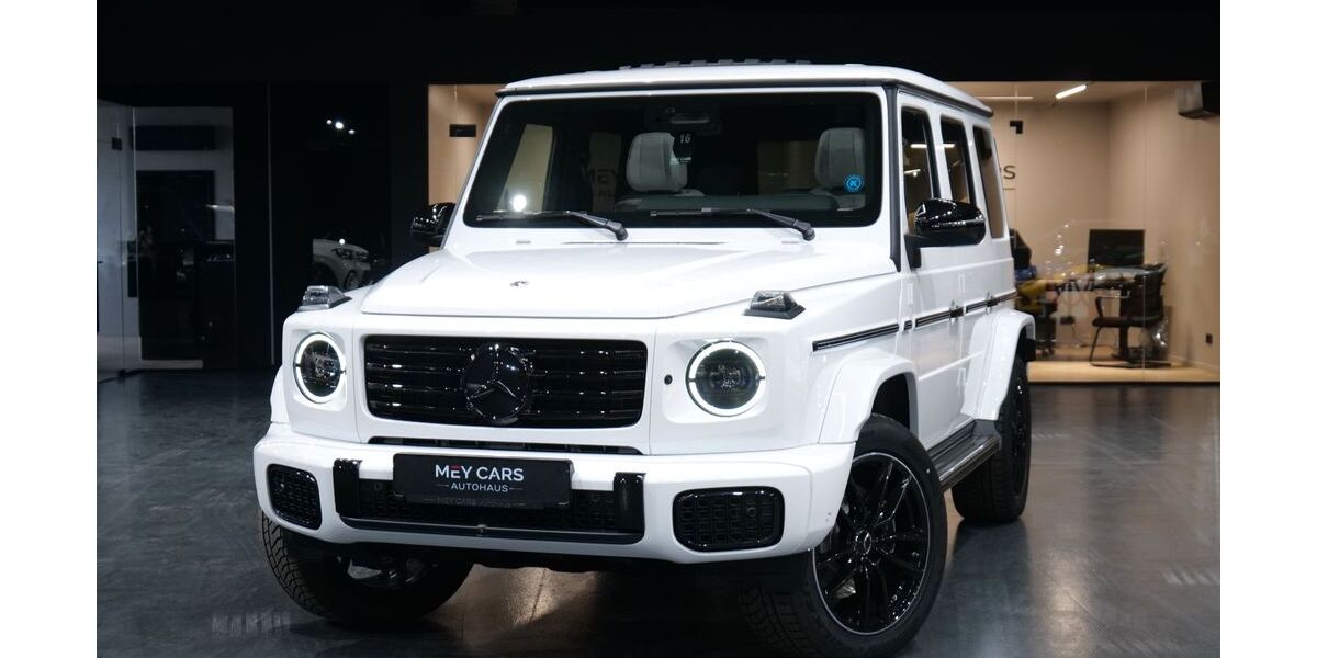 Mercedes-Benz G 450 5.850 km 171.980 &euro; Koblenz 56070
