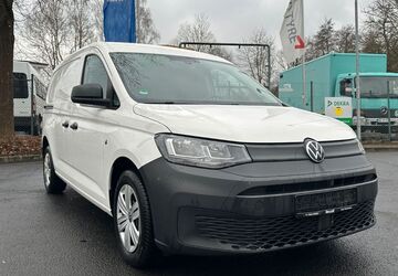 VW Caddy 42.892 km 19.990 &euro; Niederelbert 56412