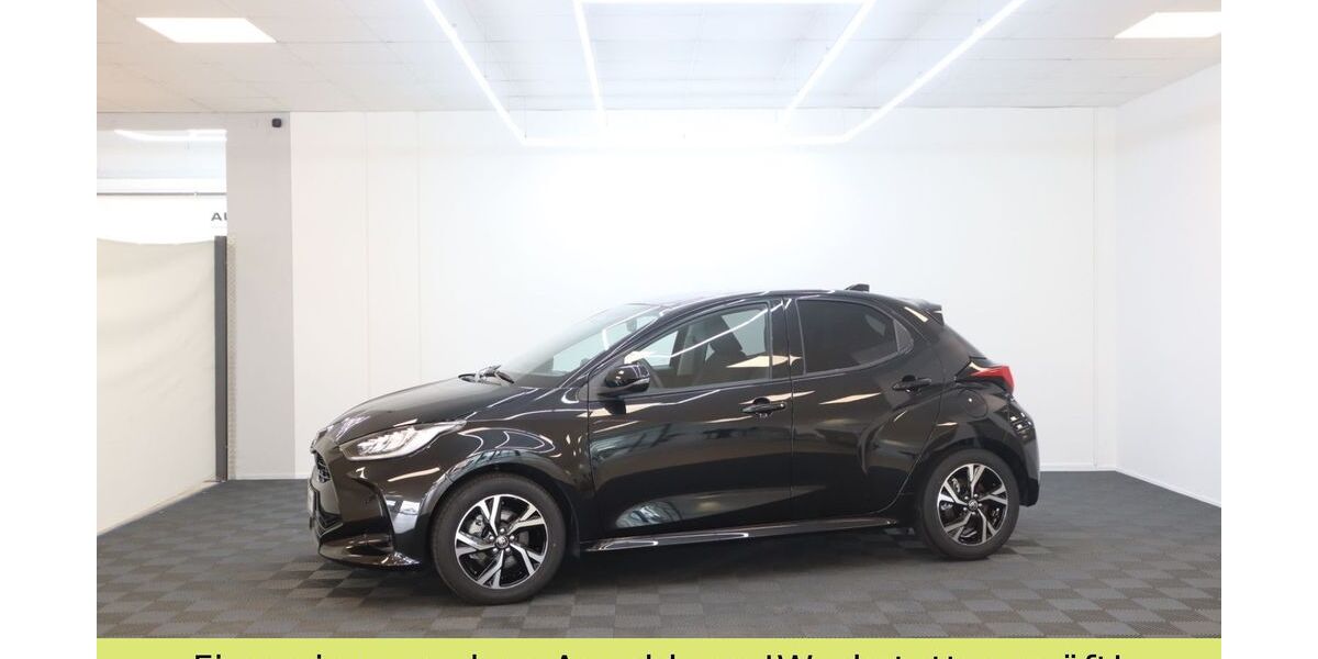 Toyota Yaris 3.985 km 22.490 &euro; Weißenthurm 56575