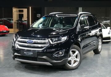 Ford Edge 185.000 km 16.380 &euro; Koblenz 56070