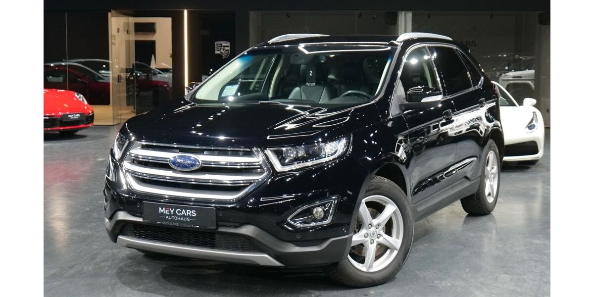 Ford Edge 185.000 km 16.380 &euro; Koblenz 56070