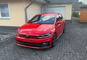 VW Polo 56.700 km 17.699 &euro; Selters 56242