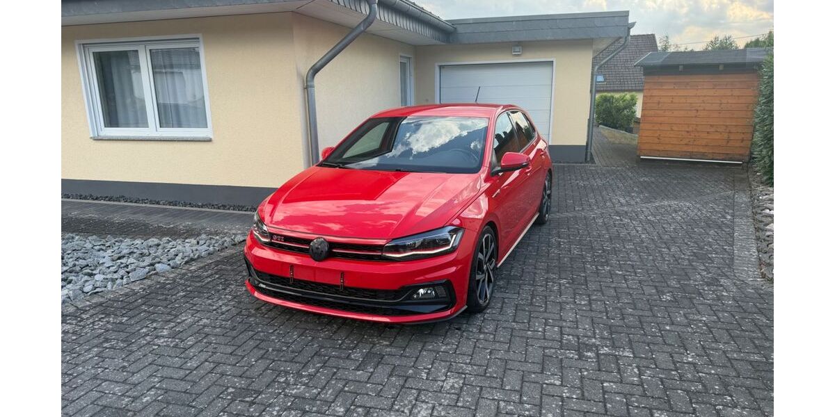 VW Polo 56.700 km 17.699 &euro; Selters 56242