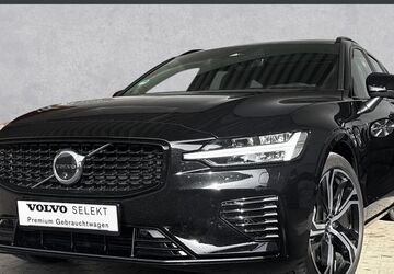 Volvo V60 12.900 km 46.890 &euro; Koblenz/Gwb. Arenberg 56077