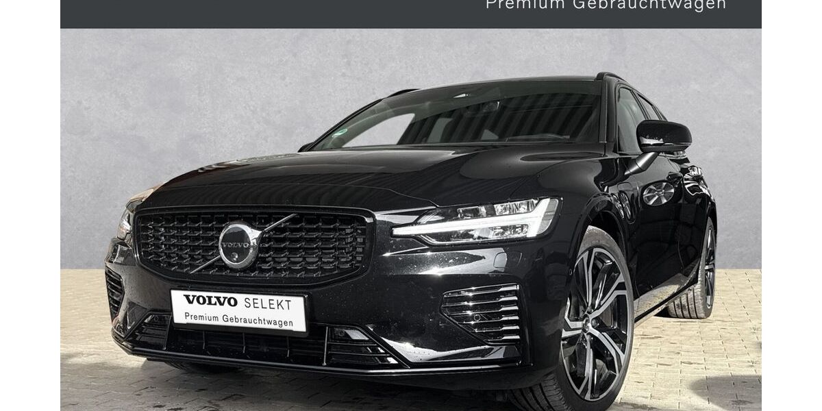 Volvo V60 12.900 km 46.890 &euro; Koblenz/Gwb. Arenberg 56077