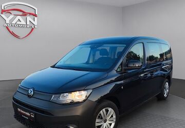 VW Caddy Maxi 78.927 km 23.900 &euro; Koblenz 56070