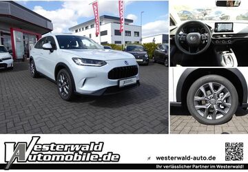 Honda ZR-V 2.000 km 37.500 &euro; Montabaur 56410