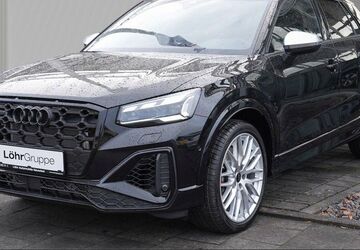 Audi SQ2 6.900 km 44.490 &euro; Neuwied 56564