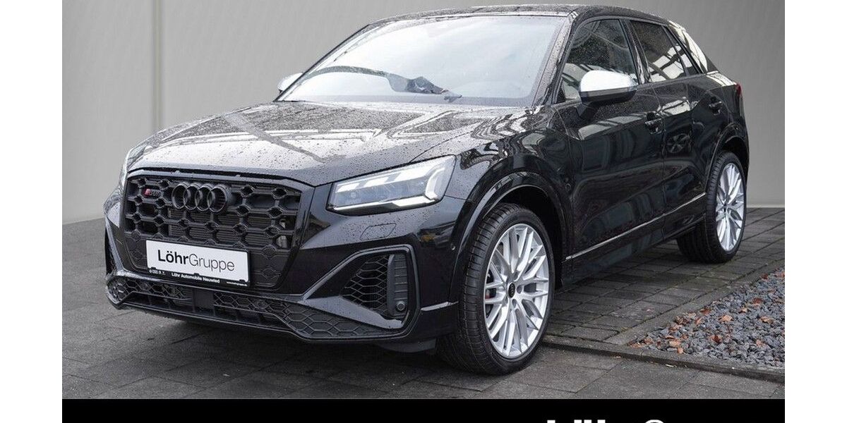 Audi SQ2 6.900 km 44.490 &euro; Neuwied 56564