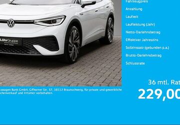 VW ID.5 36.440 km 32.880 &euro; Koblenz 56076
