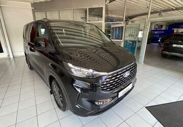 Ford Tourneo Custom 14.362 km 44.990 &euro; Mayen 56727