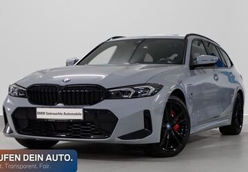 BMW 330 51.061 km 37.710 &euro; Neuwied 56564