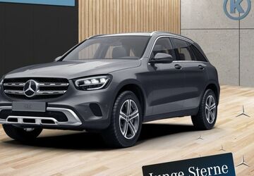 Mercedes-Benz GLC 300 99.994 km 33.360 &euro; Koblenz 56073