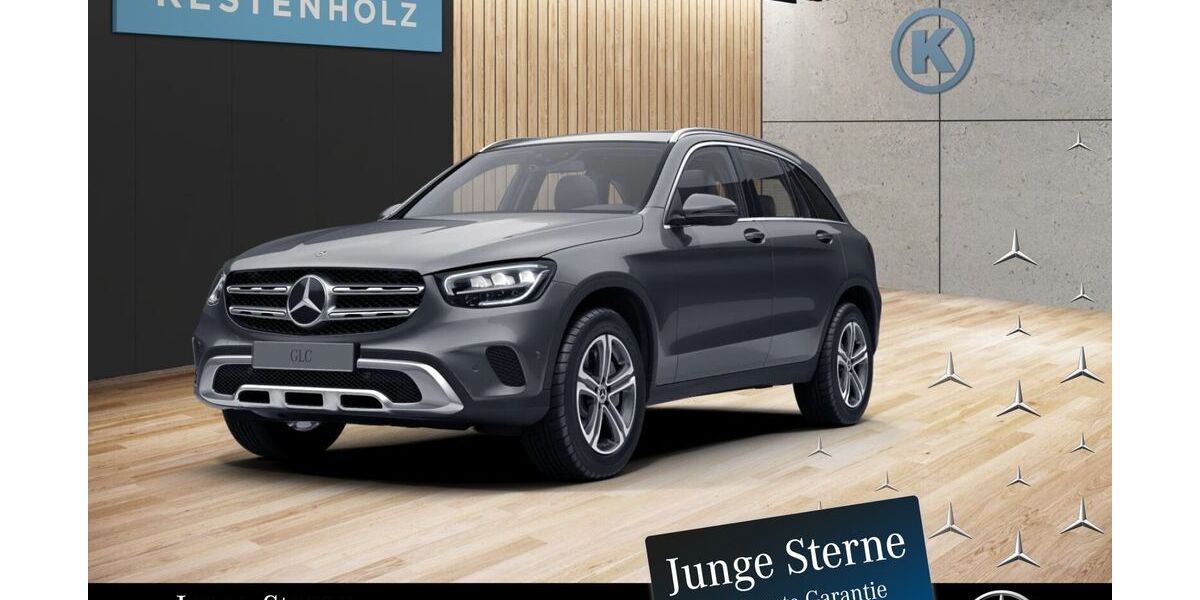 Mercedes-Benz GLC 300 99.994 km 33.360 &euro; Koblenz 56073