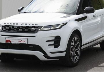 Land Rover Range Rover Evoque 93.448 km 34.580 &euro; Koblenz 56070