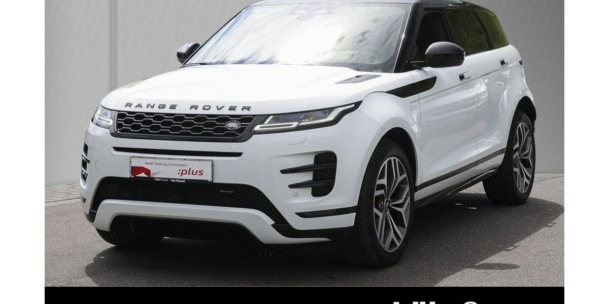 Land Rover Range Rover Evoque 93.448 km 34.580 &euro; Koblenz 56070