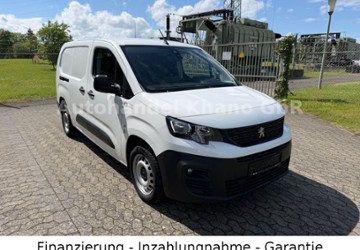 Peugeot Partner 120.000 km 10.990 &euro; Plaidt 56637