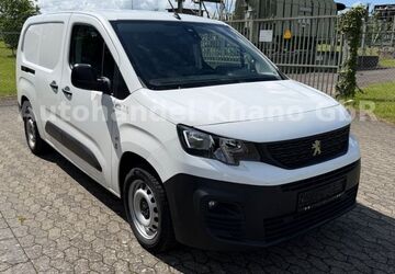 Peugeot Partner 120.000 km 11.990 &euro; Plaidt 56637
