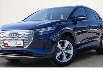 Audi Q4 e-tron 88.710 km 33.870 &euro; Diez 65582