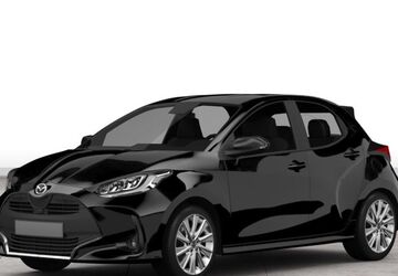 Mazda 2 Hybrid 1.509 km 22.737 &euro; Koblenz 56070