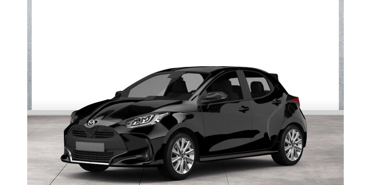 Mazda 2 Hybrid 1.509 km 22.737 &euro; Koblenz 56070