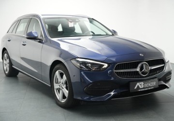 Mercedes-Benz C 300 94.000 km 27.999 &euro; Wirges 56422