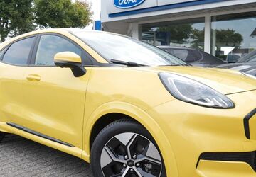 Ford Puma Gen-E 7.933 km 29.800 &euro; Nentershausen 56412
