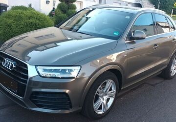 Audi Q3 115.000 km 18.490 &euro; Koblenz 56072