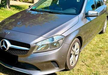 Mercedes-Benz A 180 136.000 km 13.990 &euro; Horhausen 56379