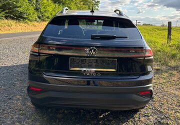 VW Taigo 21.000 km 22.400 &euro; Simmern 56337
