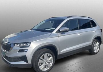 Skoda Karoq 25.122 km 32.390 &euro; Diez 65582